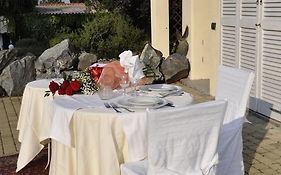 Premiata Osteria Dei Fiori Cortiglione